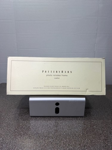 Cornice portafoto rolodex - cornice,