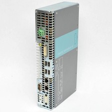 Siemens SIMATIC Microbox PC
