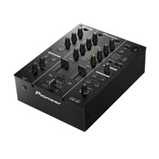 Pioneer djm 350 - pioneer, mixer
