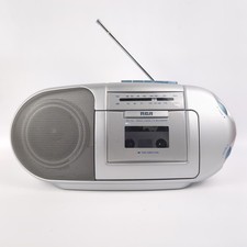 RCA RP7702 Radio Portatile