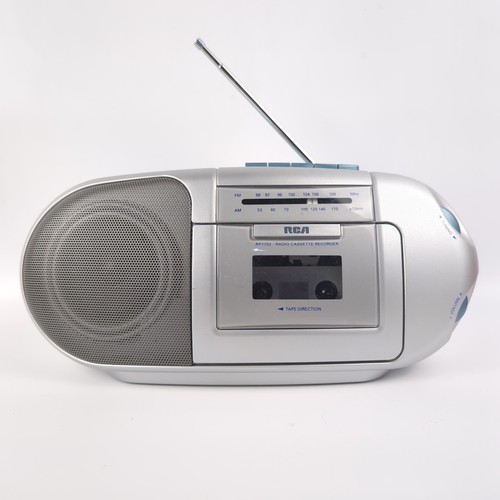 Rca rp7702 radio portatile - rca,