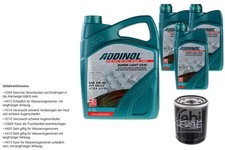 Febi BILSTEIN Olio 8L Addinol