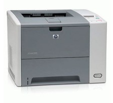 HP LaserJet P3005N - Q7814A