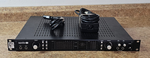 Universal audio apollo duo - audio,