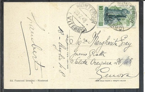 1948 santa caterina isolato - 3l,