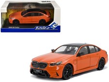 Solido s4317552 2024 bmw - 2024,