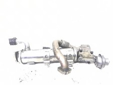 SCAMBIATORE EGR PER AUDI A4 Berlina 03G131512R Diesel 2000 (07>10)