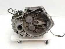 CAMBIO MANUALE 6 MARCE 2.2