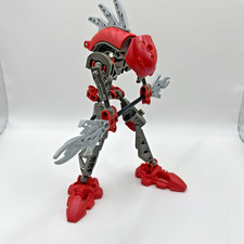 LEGO Bionicle 8592 Rahkshi