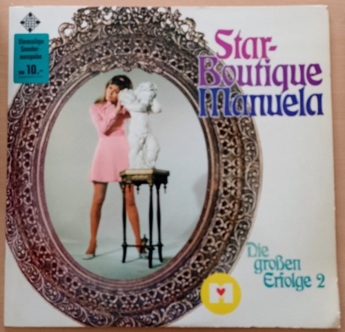 Gatefold manuela - gatefold,