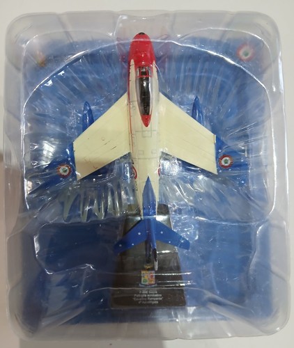 Italeri 100 aerei fiat - aerei, f86