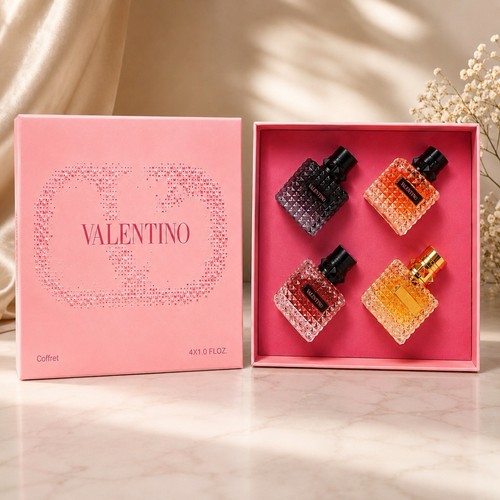 Valentino coffret - valentino,