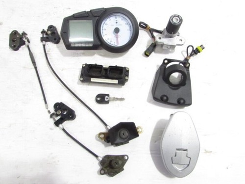 Ducati multistrada 1000ds oem - 1000ds,