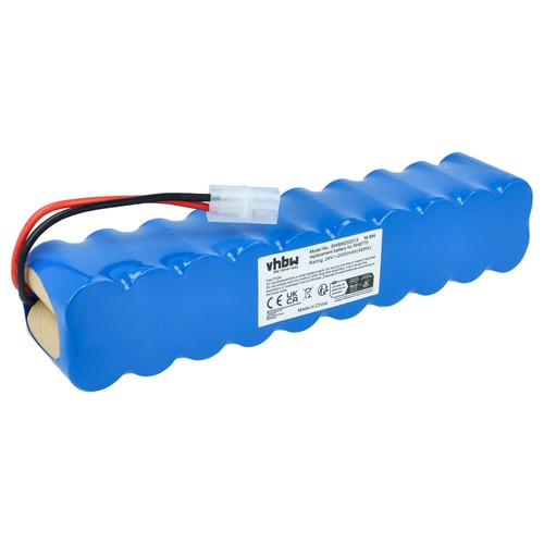 Batteria per rowenta - rowenta, force