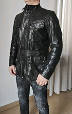 Belstaff Trialmaster Panther