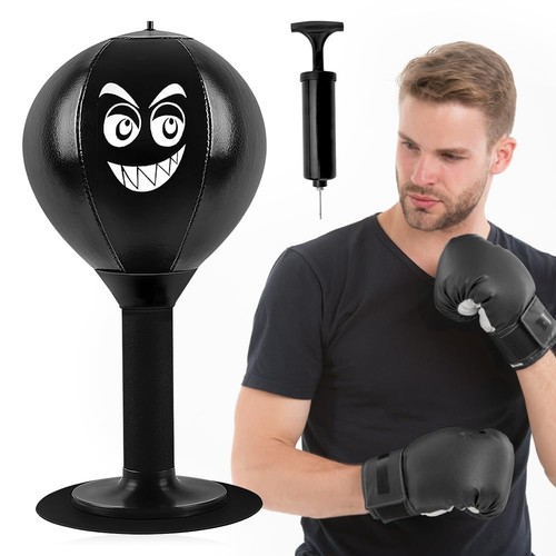 Punching ball tavolo ufficio