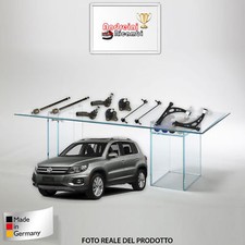 KIT BRACCETTI 10 PEZZI VW TIGUAN 2.0 TDI 103KW 140CV DAL 2008 ->