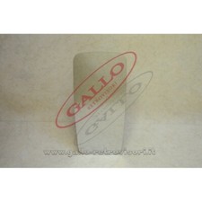 Vetro specchietto esterno - vetro,