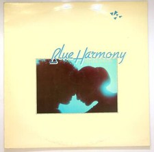 Ebond various blue harmony - -,