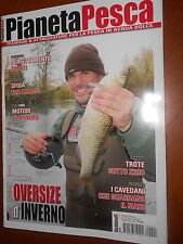 Pianeta Pesca 2016 1#Oversize