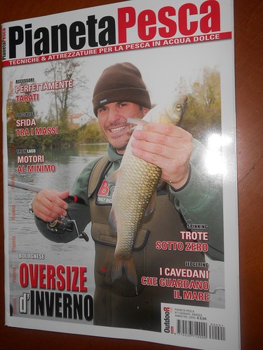 Pianeta pesca 2016 - pianeta,