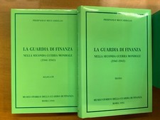 MECCARIELLO - LA GUARDIA DI