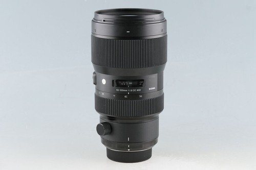 Sigma 100mm hsm - hsm, |