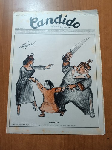 Candido 42 - 42, (1953)