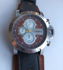 Fossil Jake cronografo GR 1157