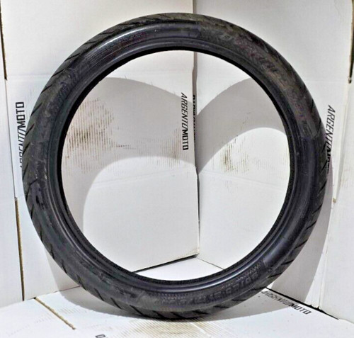 Pneumatici moto anteriore - pneumatici,