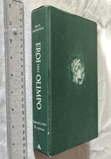 RICK RIORDAN EROI DELL' OLIMPO