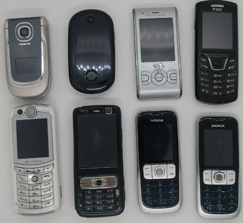 Cellulari joblot modelli - cellulari, 8