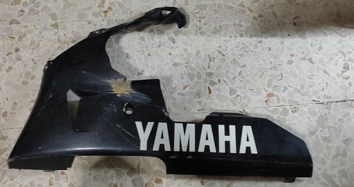 Puntale carena sinistra yamaha - carena,
