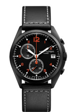 Orologio Uomo Hamilton Khaki