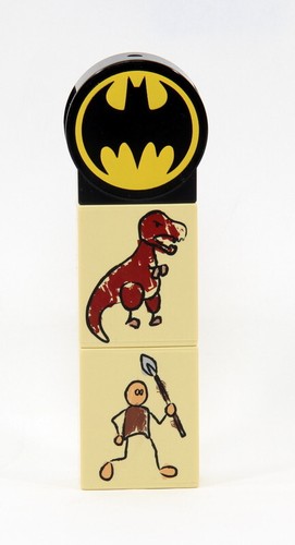 Lego duplo batman cave - batman,