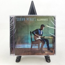 Illuminate by Shawn Mendes
