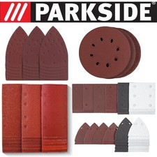 Carta abrasiva parkside - carta,