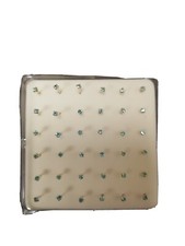 Confezione 36 Orecchini Per