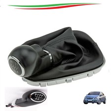 KIT POMELLO LEVA DEL CAMBIO +