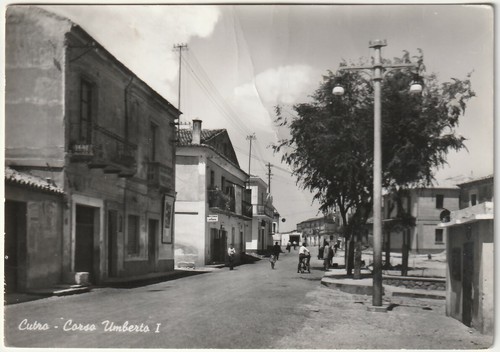 Cutro crotone corso - cutro,