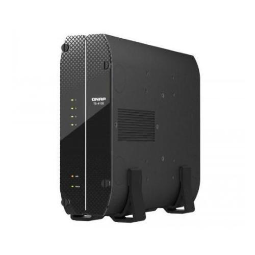 Qnap 410e nas chassis - nas, tower