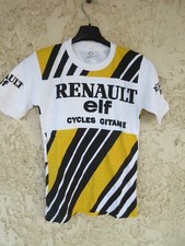 T-shirt Maillot cycliste