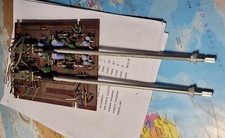 Amplificatore NAD 3045 Vintage