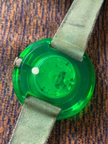 Meister anker gdr orologio - meister,
