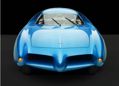 Alfa romeo concept - alfa,