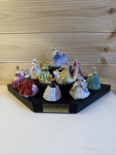 Set royal doulton - set, of