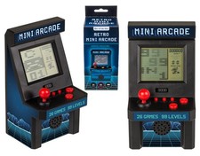 Mini cabinato da gioco Retro