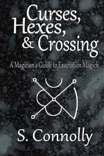 S Connolly Curses, Hexes &