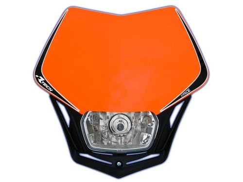 Mascherina portafaro rtech - portafaro,