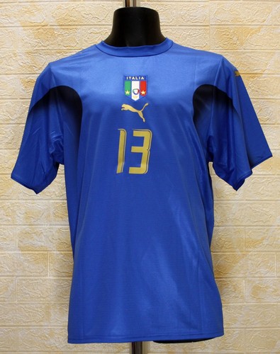 Maglia calcio italia - maglia,